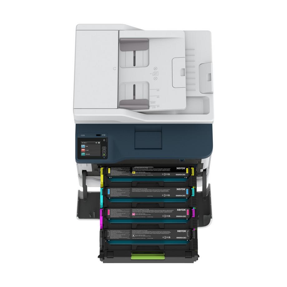 XEROX  C235 