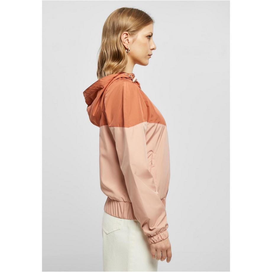 URBAN CLASSICS Arrow Regenjacke  