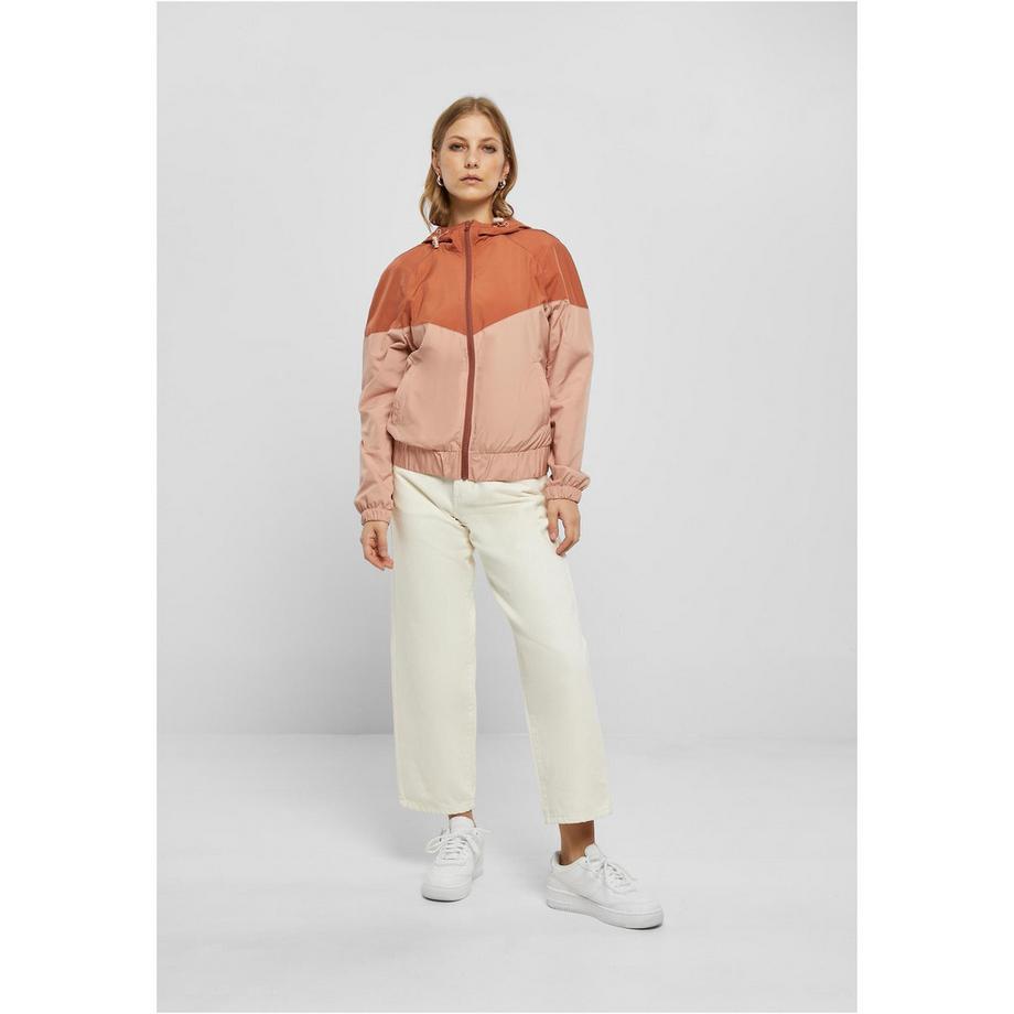 URBAN CLASSICS Arrow Regenjacke  