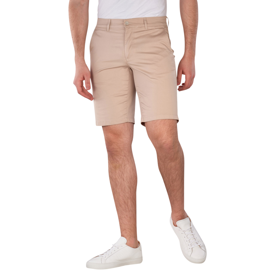 BRAX Bozen Chino Ultra Light Shorts  