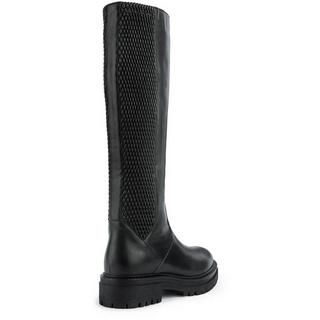 GEOX  Bottes hauteur genoux D IRIDEA J 