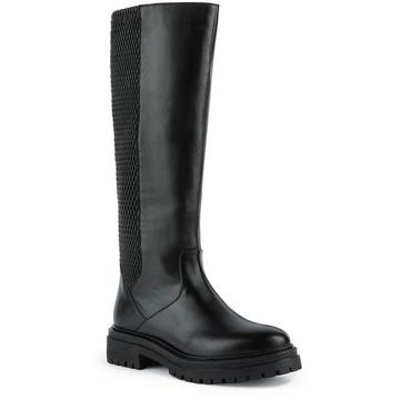 Bottes hauteur genoux D IRIDEA J