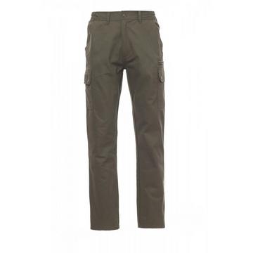 pantaloni payper forest
