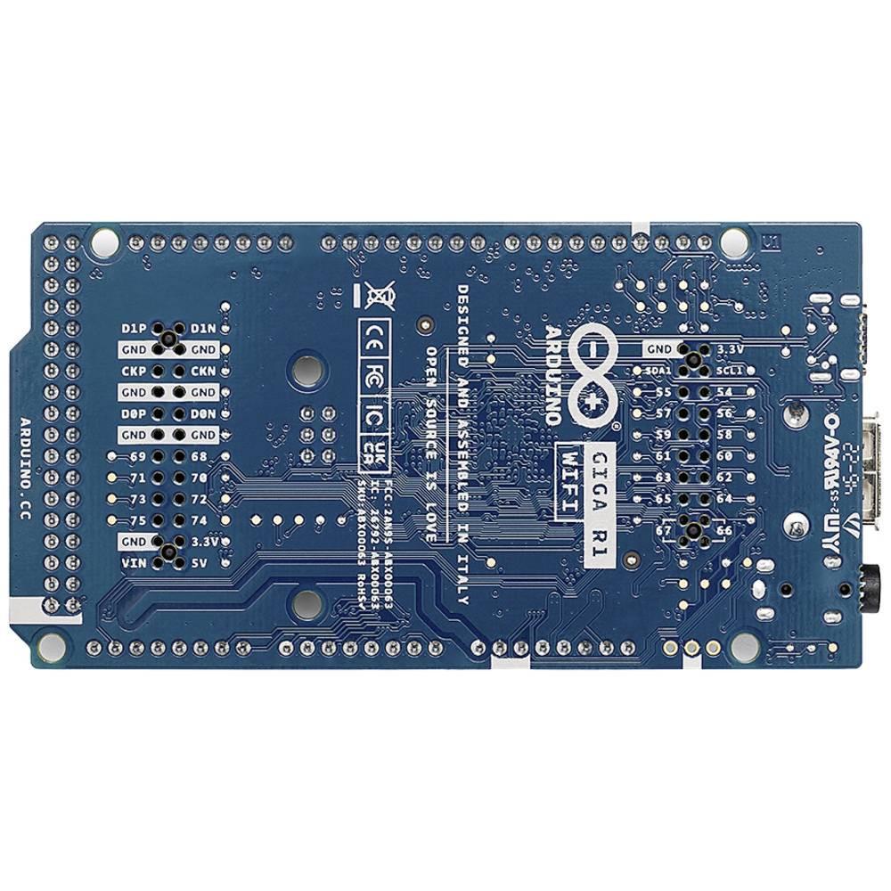 Arduino  Giga R1 WiFi 