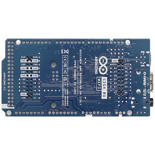 Arduino  Scheda di sviluppo 