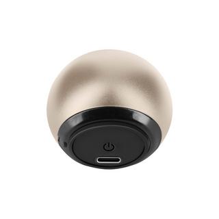 Avizar  Iron Boom Mini Lautsprecher Gold 