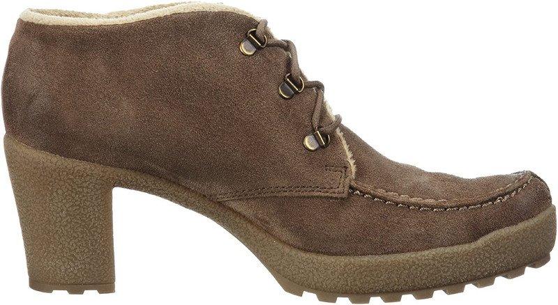 camel active  774.11.03 - Scarpe col tacco Scamosciato 