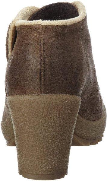 camel active  774.11.03 - Scarpe col tacco Scamosciato 