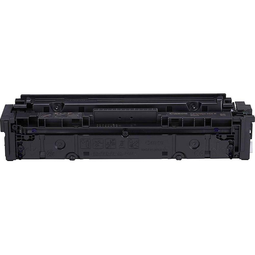 Canon  CANON Toner-Modul 054H schwarz CRG 054 BH LBP621/MF641 3100 Seiten 