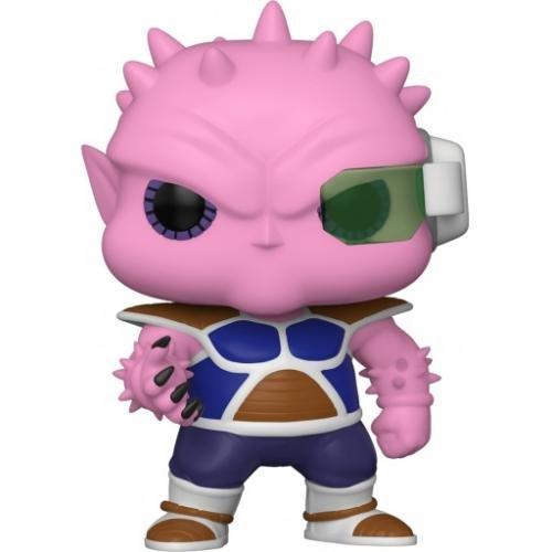 Image of Pop ! Dragon Ball Z : Dodoria (1043) Exclusive EXM