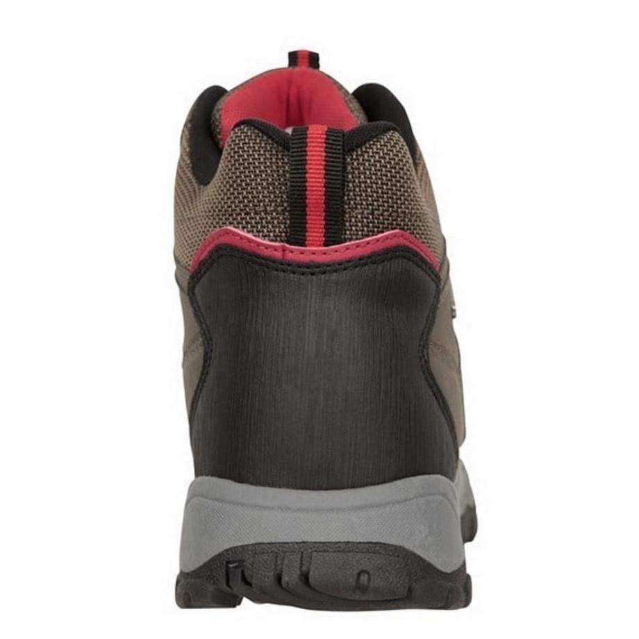 Mountain Warehouse Wanderstiefel Adventurer  
