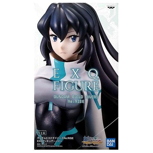 Image of Statische Figur - EXQ - Gundam - May