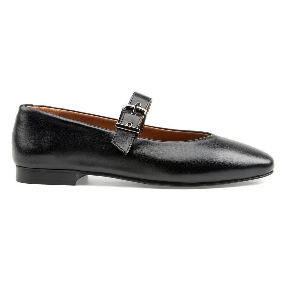 bobbies MADO Mary Jane Ballerines  