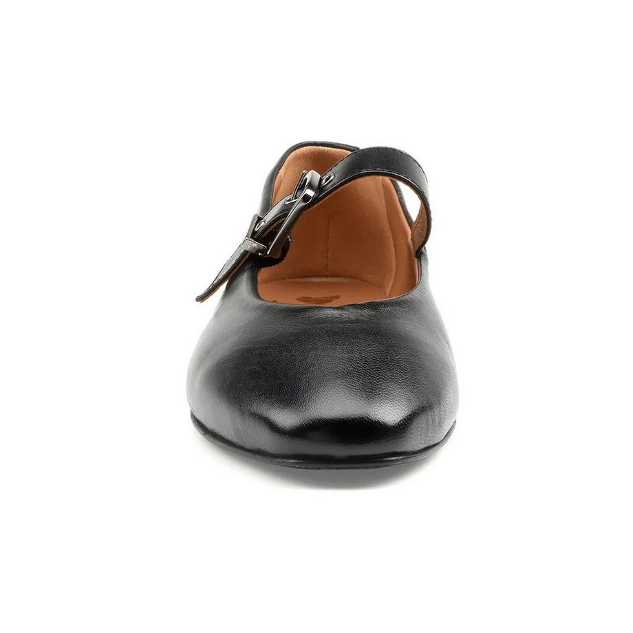 bobbies MADO Mary Jane Ballerines  