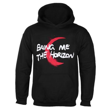 Bring Me The Horizon Sweat à capuche Lost  