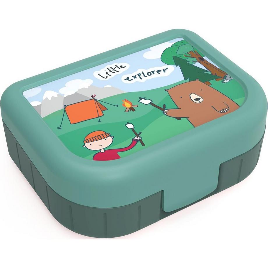 rotho  Lunchbox Memory Kids Explorer 