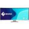EIZO  EIZO FlexScan EV3895-WT LED display 95,2 cm (37.5") 3840 x 1600 pixels UltraWide Quad HD+ Blanc 