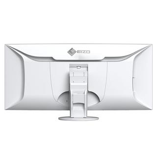 EIZO  EIZO FlexScan EV3895-WT LED display 95,2 cm (37.5 Zoll) 3840 x 1600 Pixel UltraWide Quad HD+ Weiß 