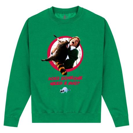 Elf  Need A Hug Sweatshirt  weihnachtliches Design 