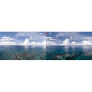 PGYTECH  PGYTECH P-32C-010 Filtro per lenti della macchina fotografica Filtro a raggi ultravioletti (UV) per fotocamera 