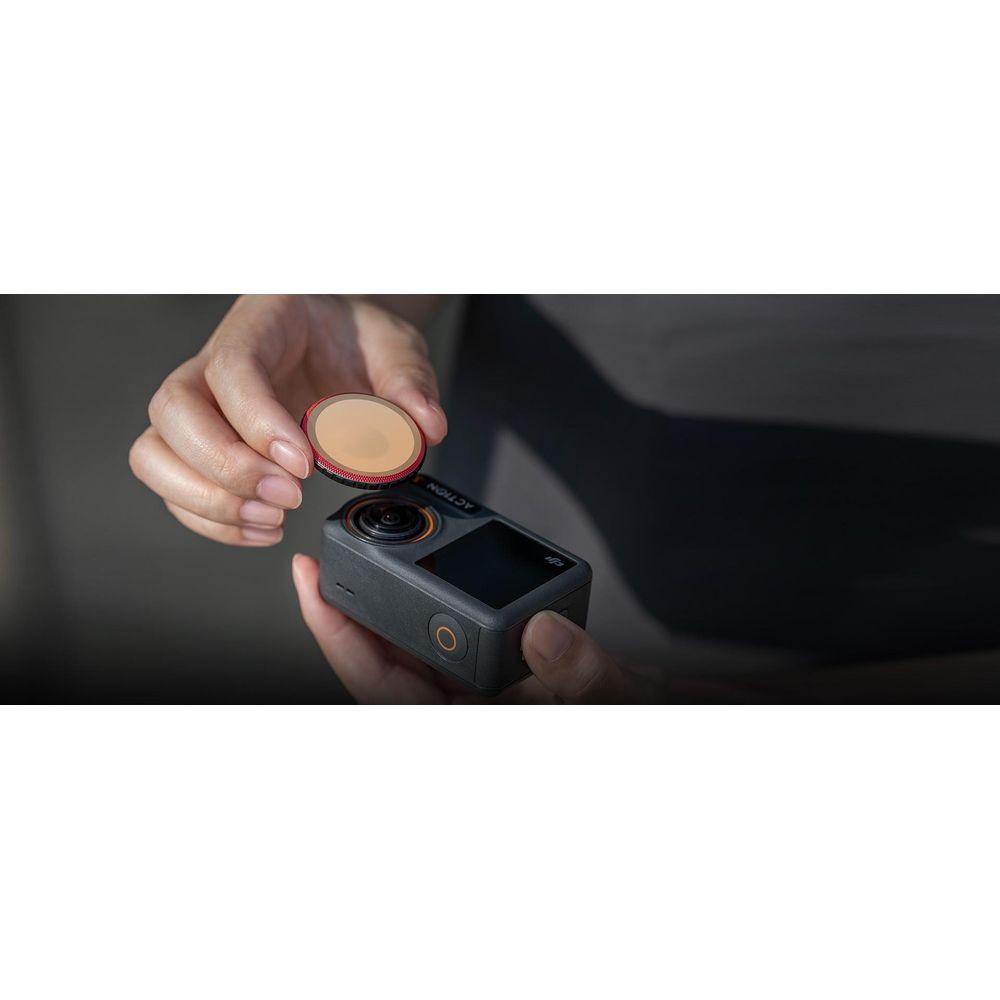 PGYTECH  PGYTECH P-32C-010 Filtro per lenti della macchina fotografica Filtro a raggi ultravioletti (UV) per fotocamera 