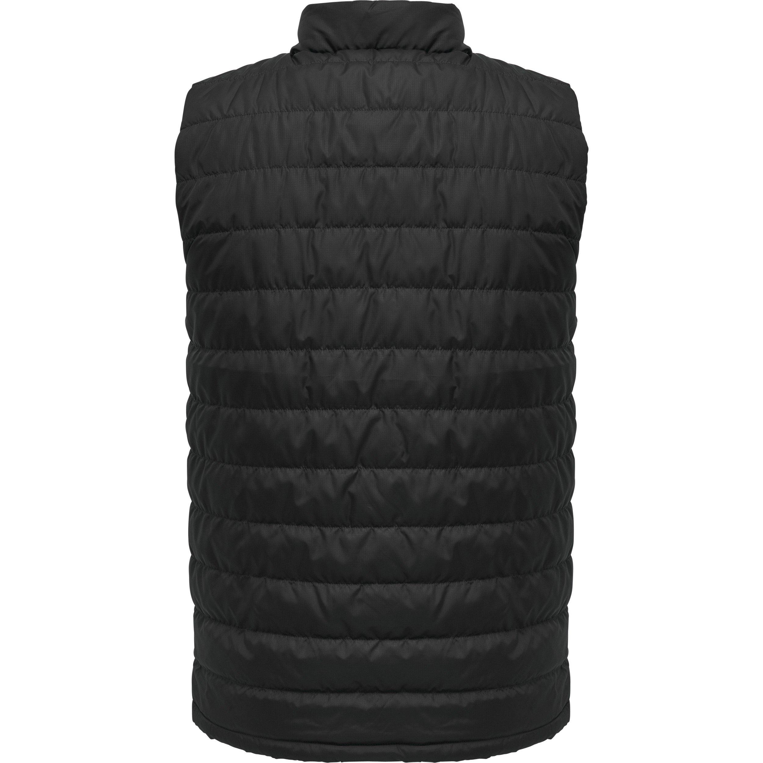 Hummel  giet imbottito humme north waistcoat 