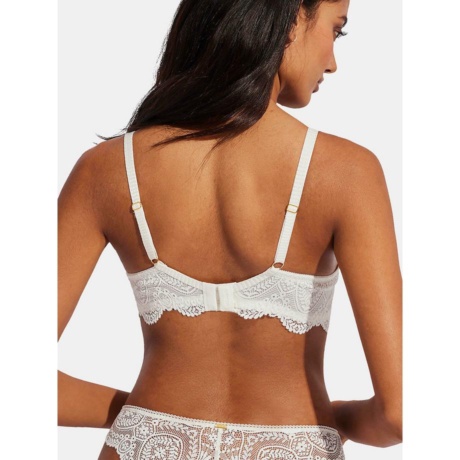 Selmark Matilda Matrimonio Reggiseno a triangolo senza ferretto  