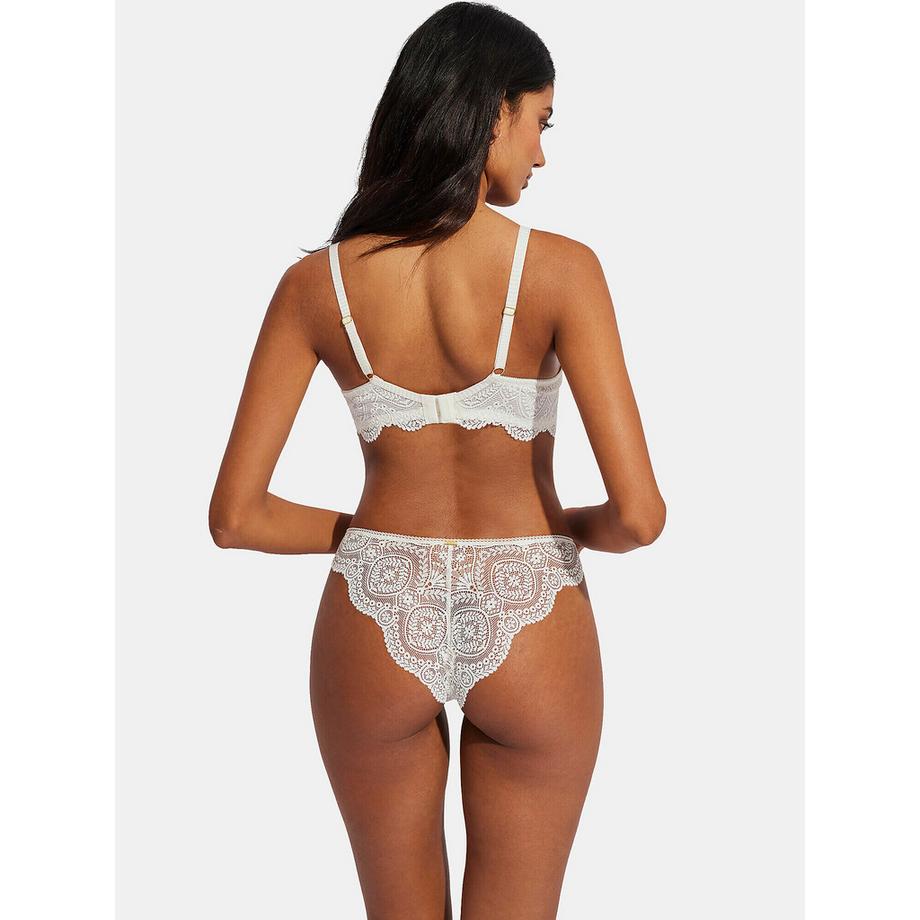 Selmark Matilda Matrimonio Reggiseno a triangolo senza ferretto  