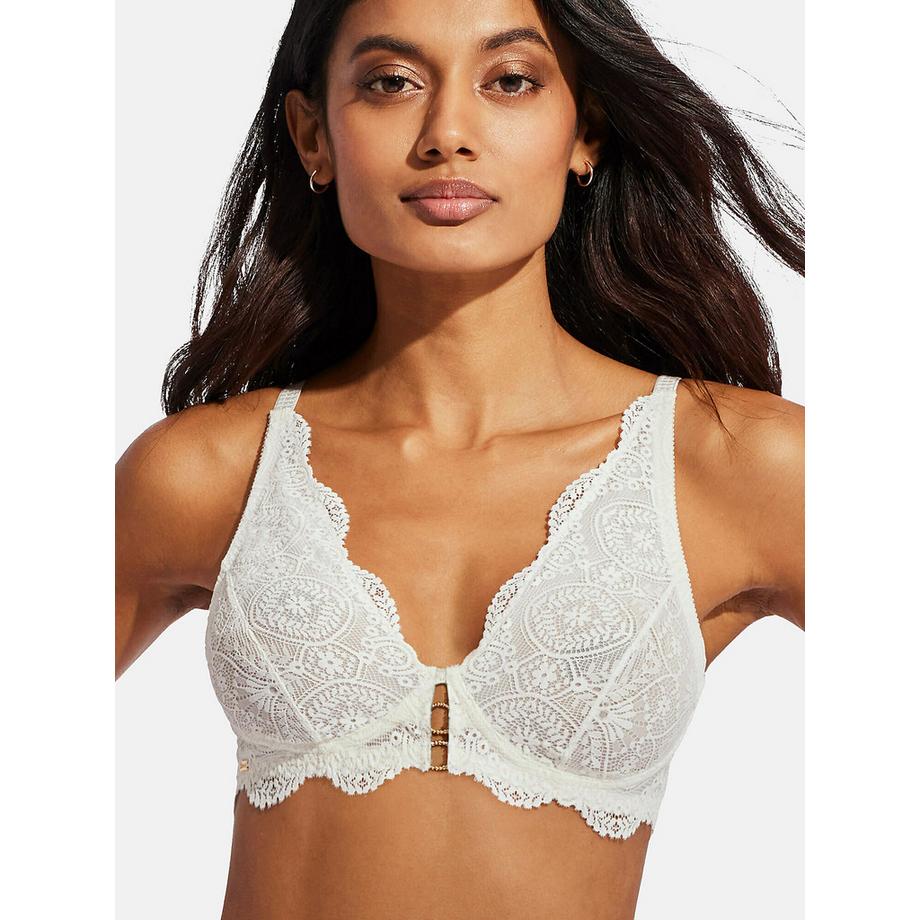 Reggiseno a triangolo con ferretto Matilda matrimonio