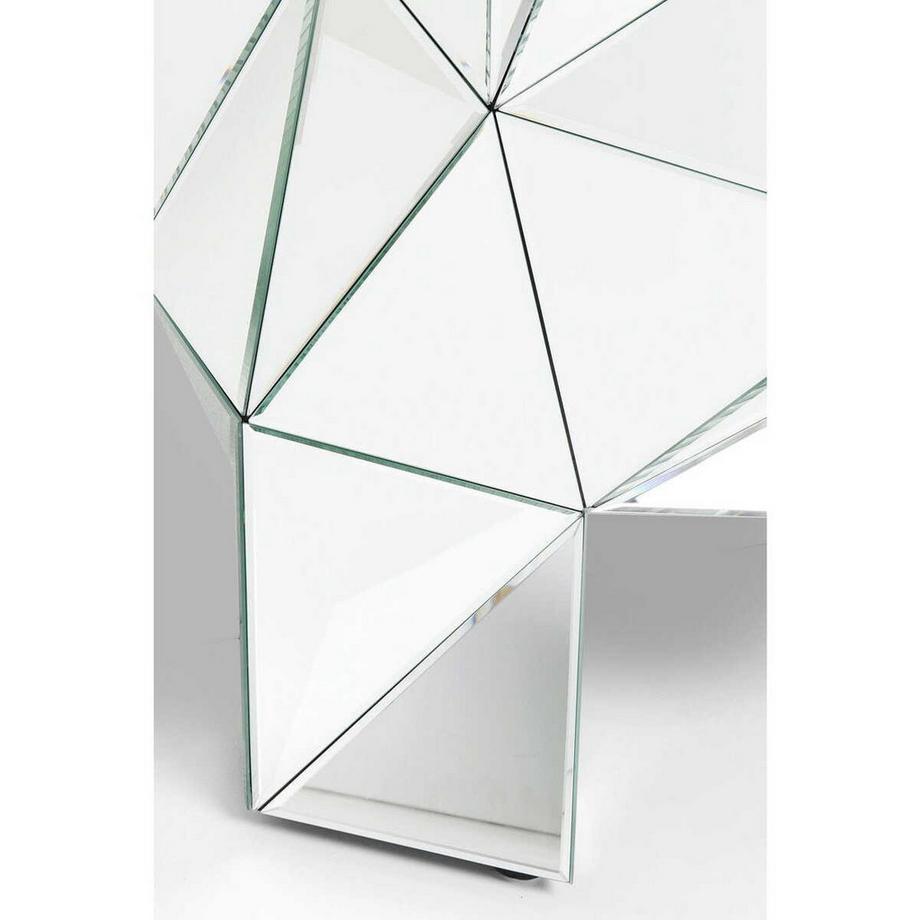 KARE Design Konsole Prisma  