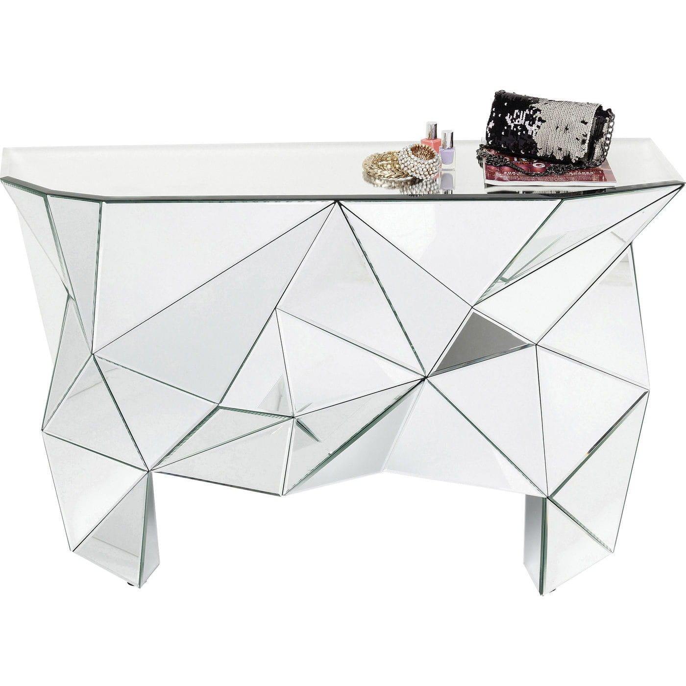 KARE Design Console Prisma  
