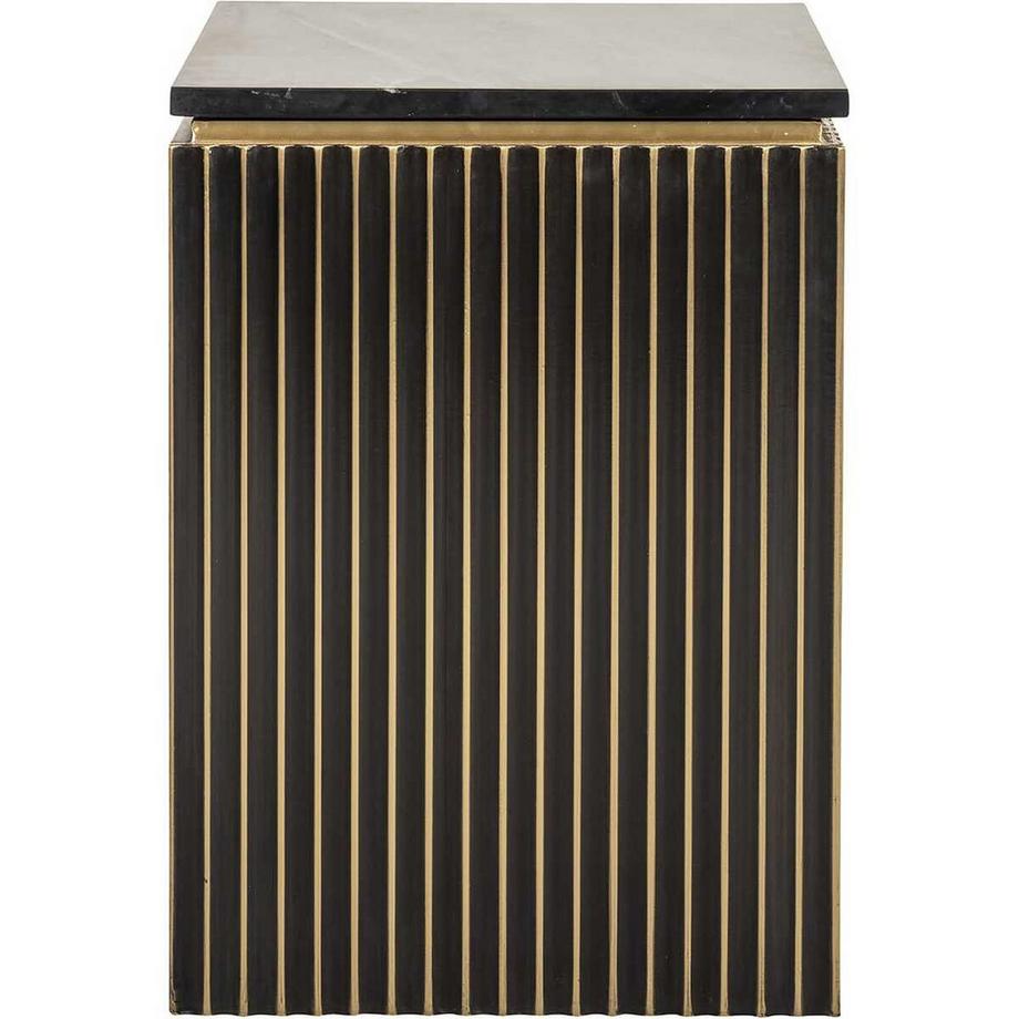 mutoni Nachttisch Les Arcs 50x60  