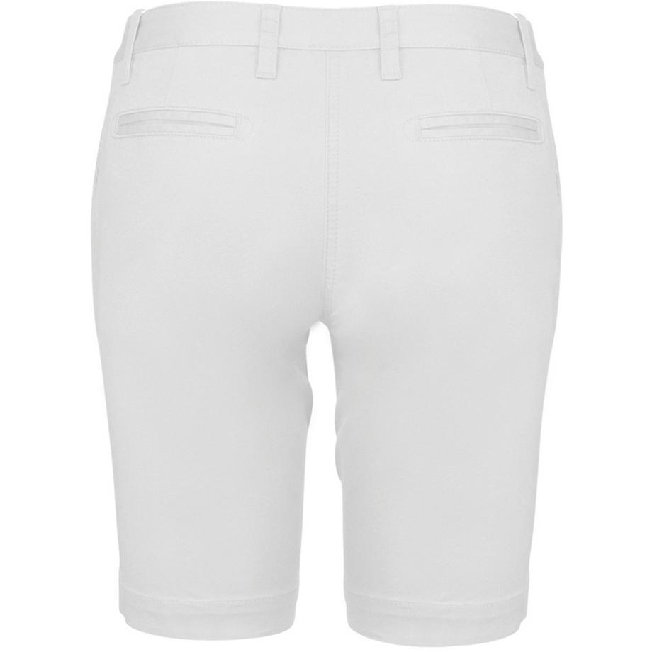 Kariban Bermuda Shorts  