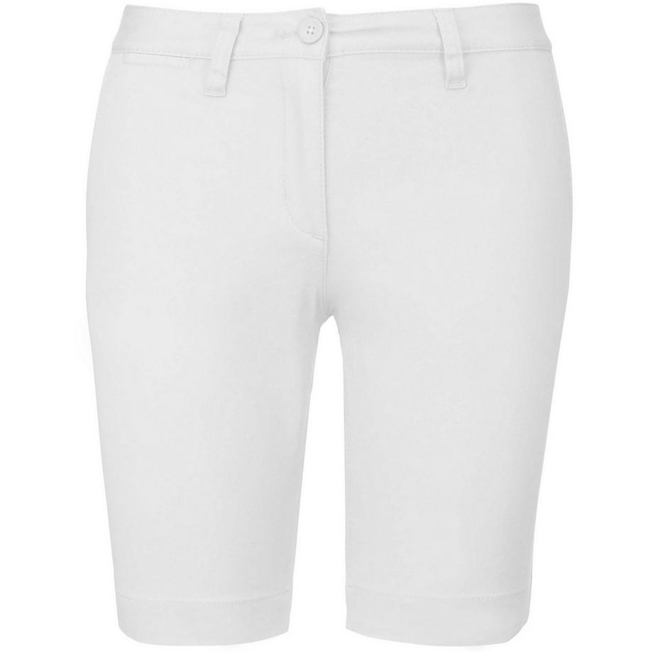 Bermuda Shorts