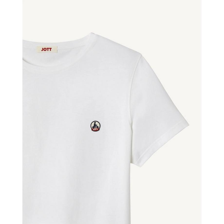 Jott Pietro Kurzarm T-Shirt  