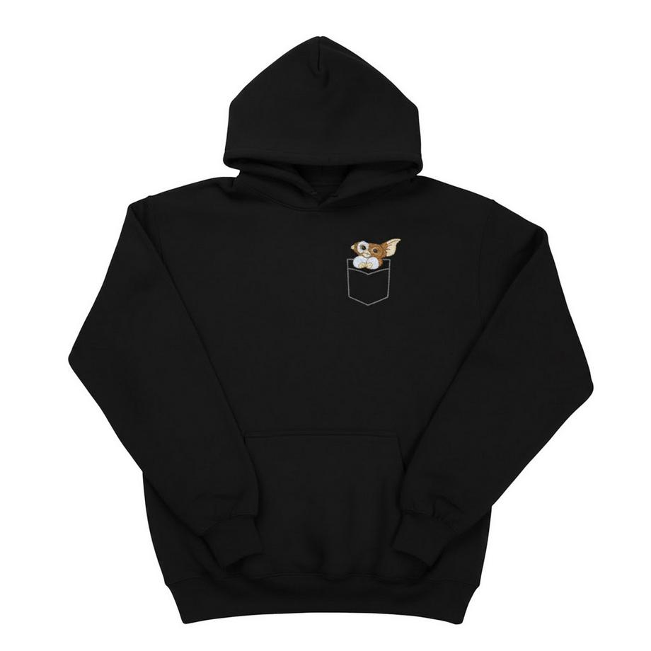 Sweat à capuche