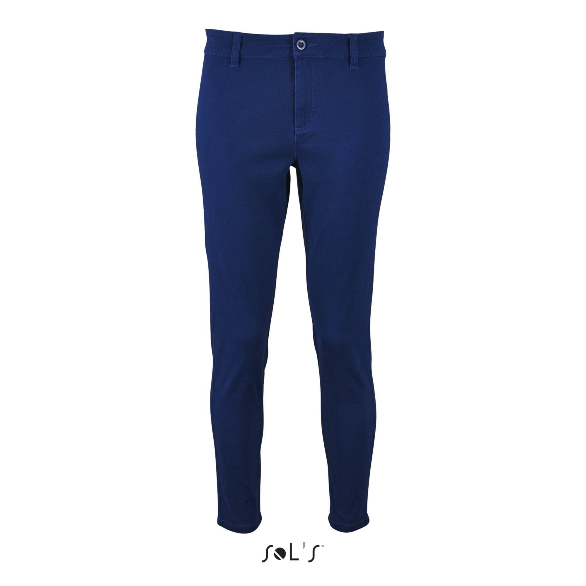 SOLS  pantalon jules 