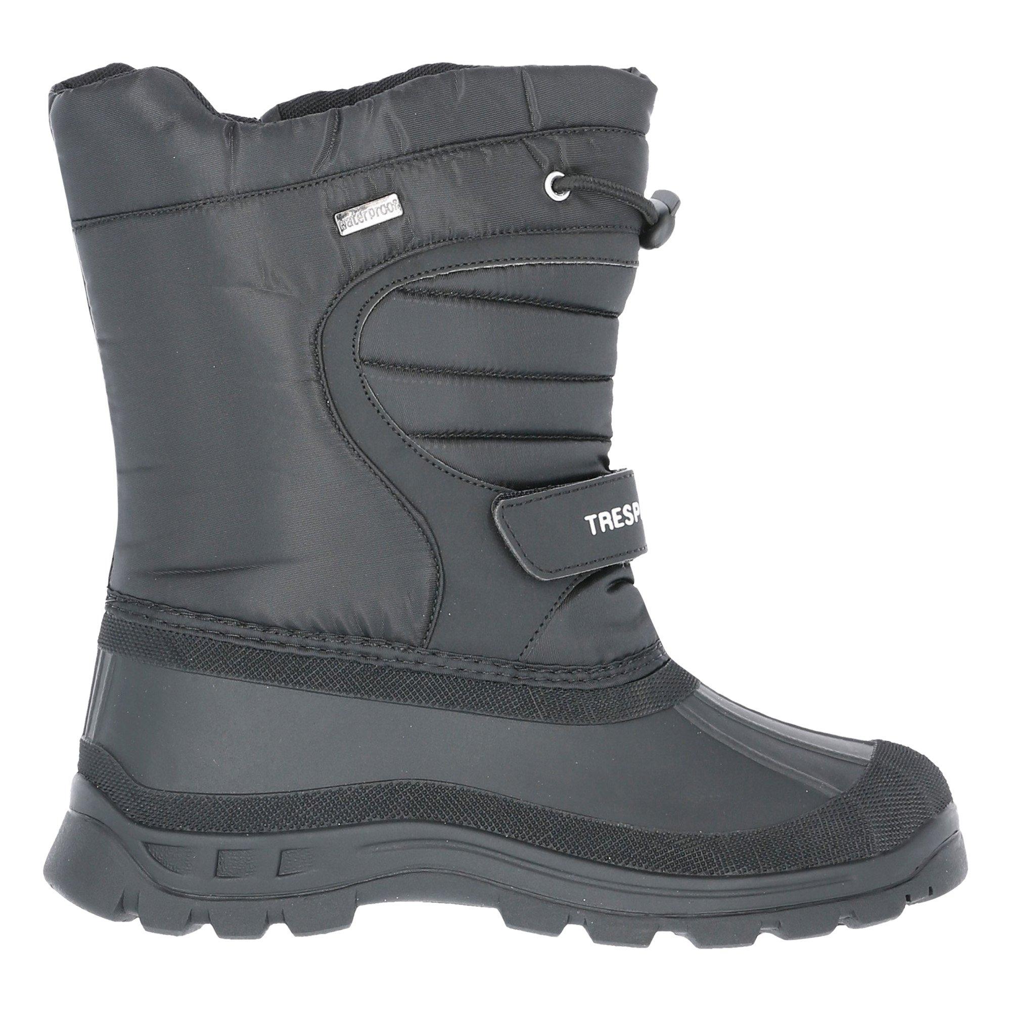 Trespass  Dodo Schnee Stiefel Wasser abweisend 