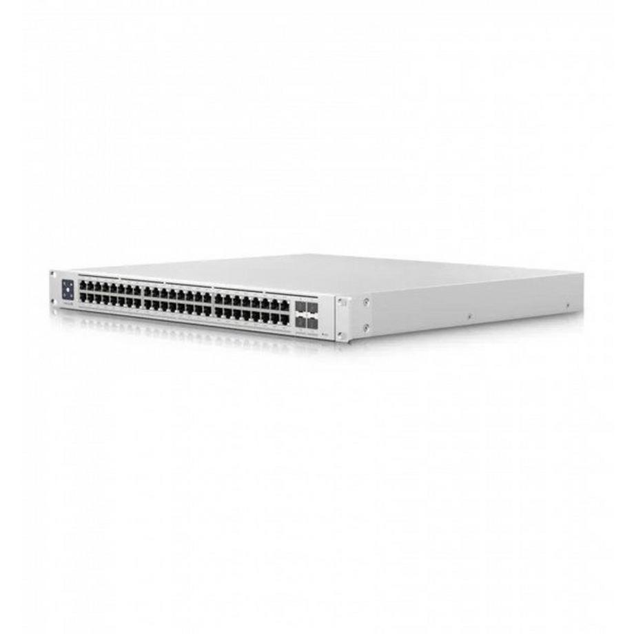 PoE Switch Enterprise 48 Port (48 Ports)