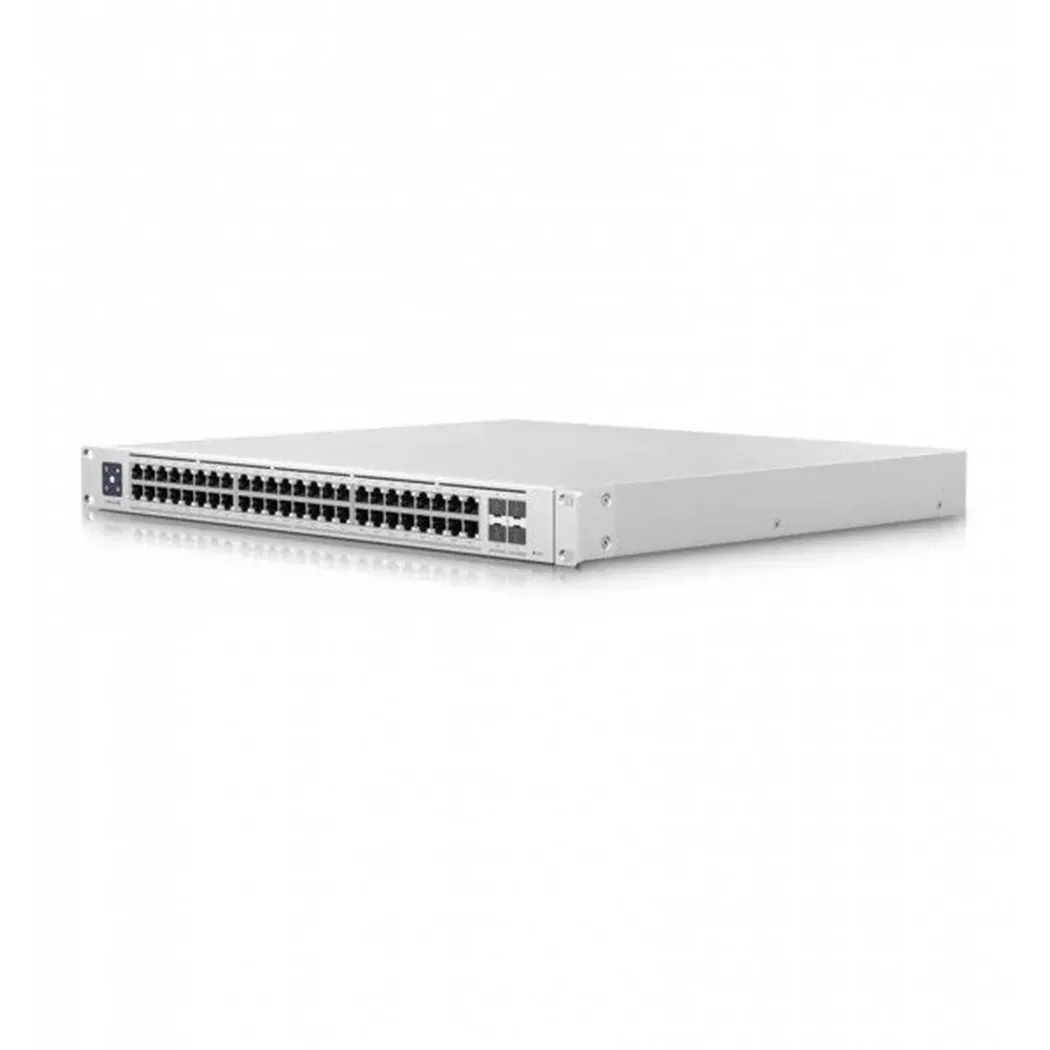 Ubiquiti Switch Enterprise 48 PoE