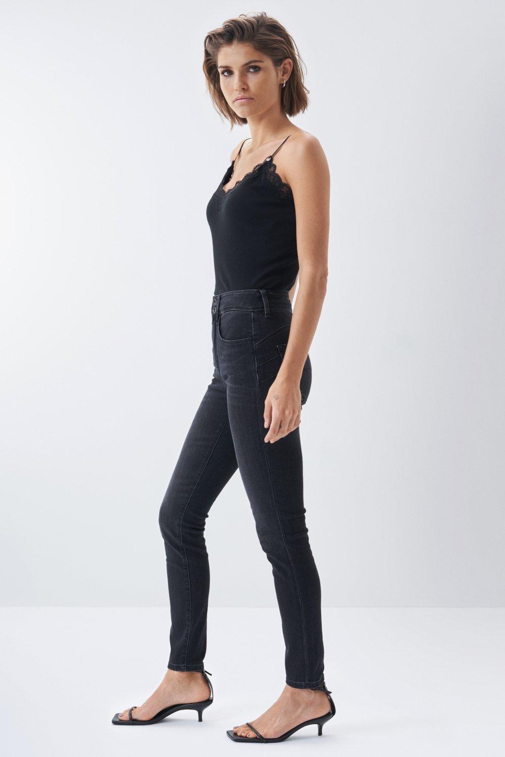 Salsa  Jeans Secret Skinny 