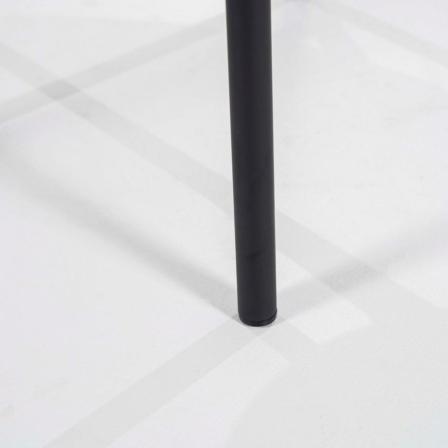 mutoni Chaise de salle à manger Jari beige  