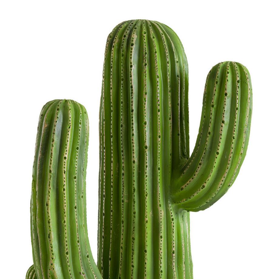 AM.PM  Cactus résine grande taille h124 cm 