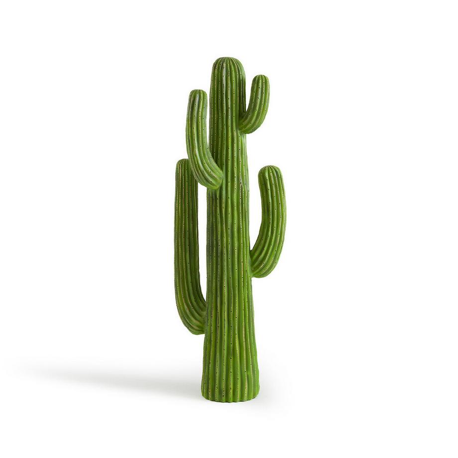 AM.PM  Cactus résine grande taille h124 cm 