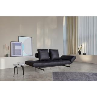 Innovation Living Innovation Daybed Ghia Laser - Faunal Black  