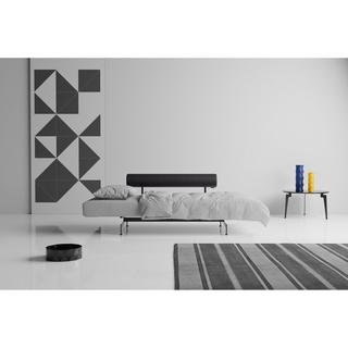 Innovation Living Innovation Daybed Ghia Laser - Faunal Black  