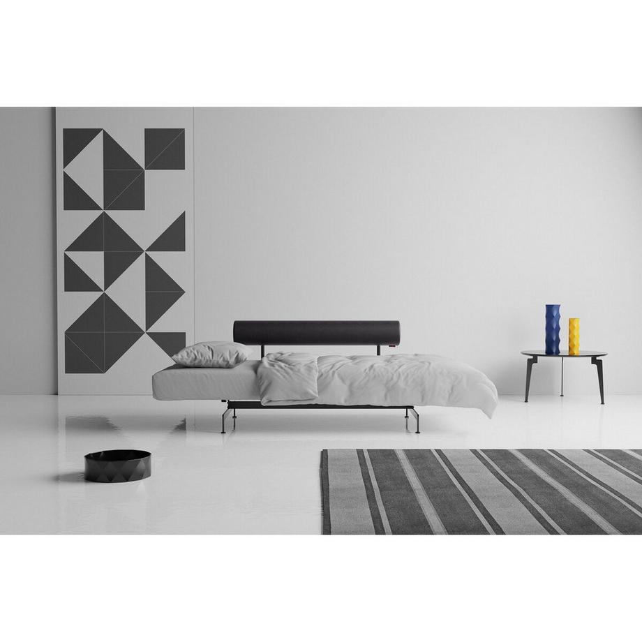 Innovation Living Daybed Ghia Laser - Faunal Black  