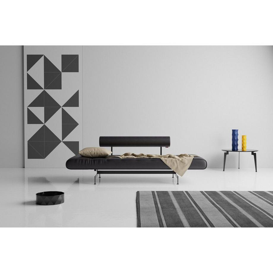 Innovation Living Daybed Ghia Laser - Faunal Black  