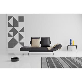 Innovation Living Innovation Daybed Ghia Laser - Faunal Black  