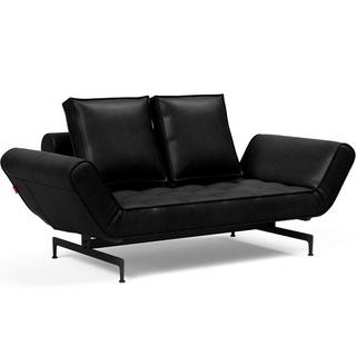 Innovation Living Innovation Daybed Ghia Laser - Faunal Black  